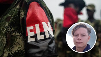 Lo hicieron vestir con sus