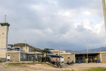 La ausencia de iluminación nocturna