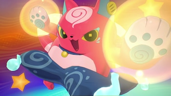 Level-5 presenta ‘Holy Horror Mansion’, su mayor apuesta cross-media desde Yo-Kai Watch