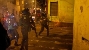 España dejará de venderle al