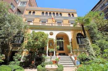 El Museo Sorolla en Madrid