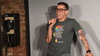 El anuncio de Steve-O provocó