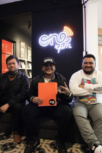 Este movimiento busca no solo