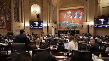 Así quedaron las cabezas de