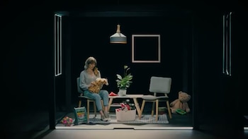 “Domingo” una obra interactiva donde