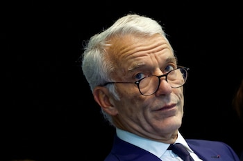 El presidente de la patronal