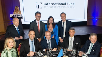 66 fotos: la gran cena