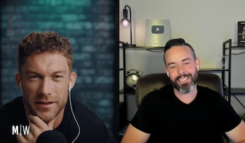 Eilers le explicó a Williamson