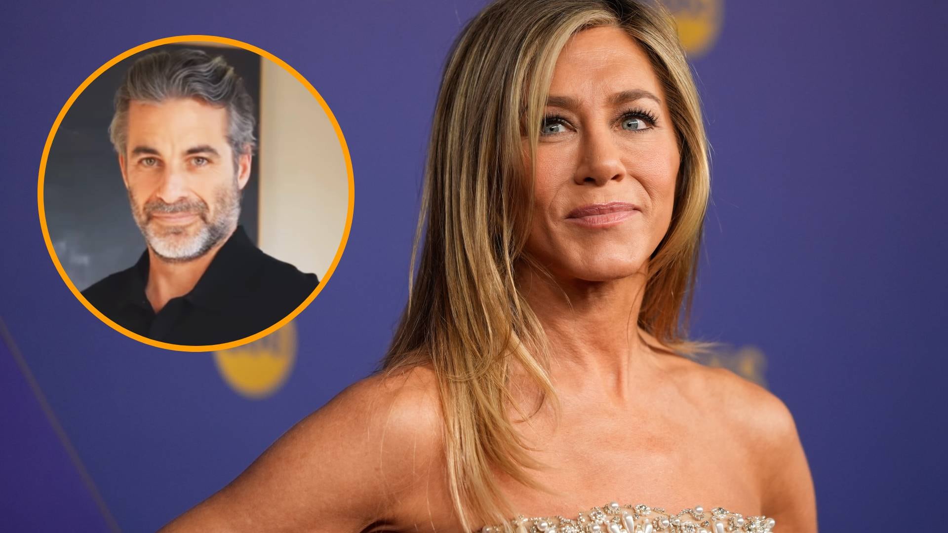 Así se siente Jennifer Aniston con Jim Curtis tras casi un año de relación: “Está muy agradecida y orgullosa” Así se siente Jennifer Aniston con Jim Curtis tras casi un año de relación: “Está muy agradecida y orgullosa”