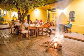 La hospitalidad salteña y la autenticidad de sus mercados artesanales destacan en cada recorrido (Ministerio de Turismo y Deportes)