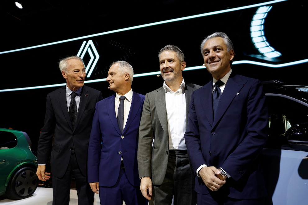 Alain Favey: “Argentina es el principal motor de crecimiento de Peugeot en el mundo”