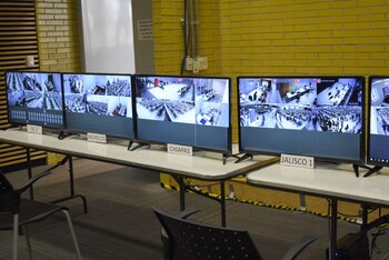 Más de 40.000 médicos de