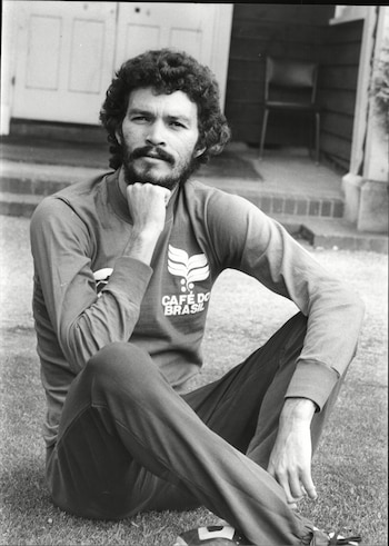 En 1981, Sócrates ya estaba recibido de médico y se había transformado en ídolo del Corinthians (Foto: Shutterstock)