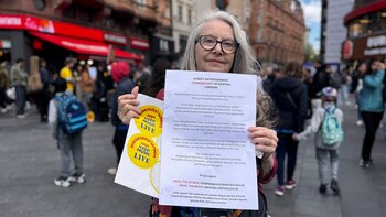 Que la música siga viva.