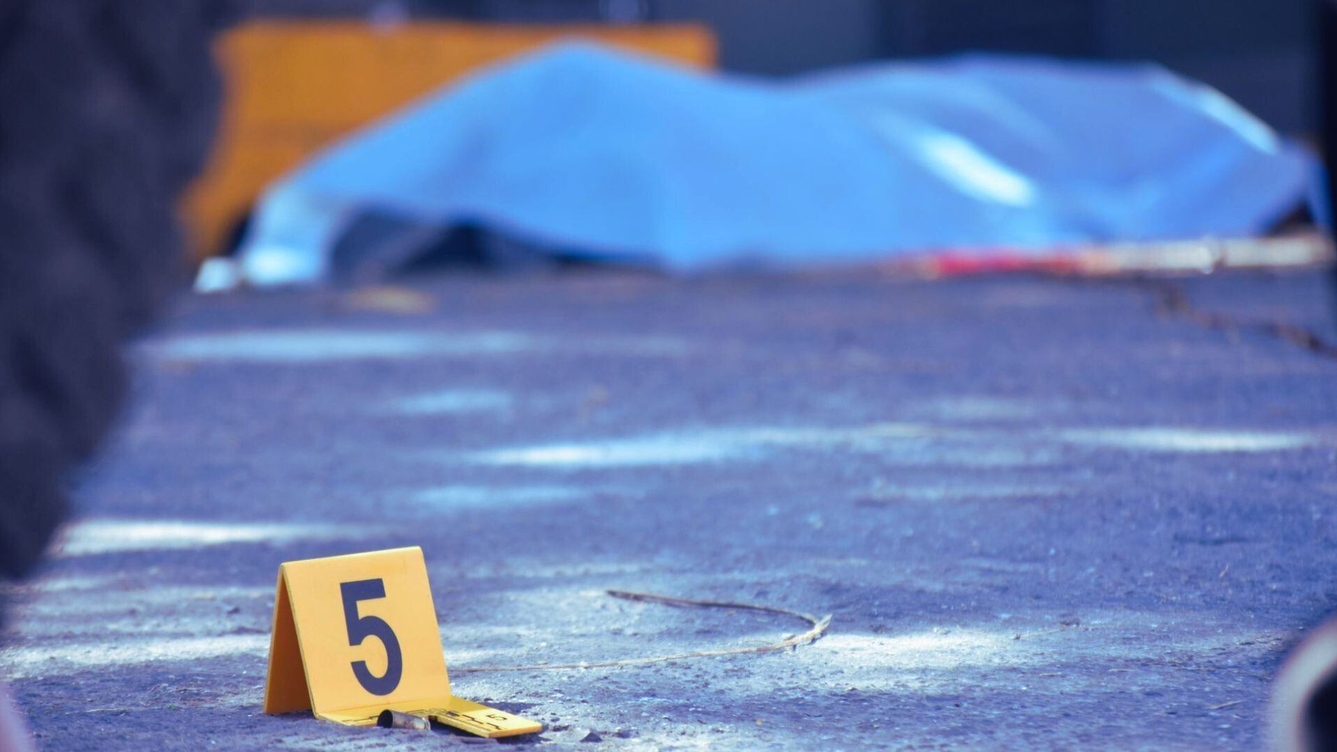 Gobierno federal reconoce que el homicidio doloso en Guerrero bajó durante 2025 (FOTO: DASSAEV TÉLLEZ ADAME/CUARTOSCURO.COM)