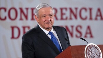 López Obrador: “El Ejército Mexicano