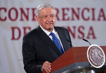 (Foto: Cortesía Presidencia)