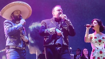 Pepe Aguilar asegura que ama a sus 4 hijos por igual en medio de polémica familiar