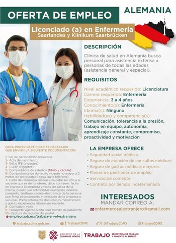 La experiencia previa de entre