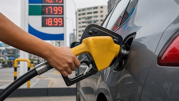 Precio del GNV, GLP, diésel y gasolina en Perú para hoy, miércoles 9 de septiembre de 2026