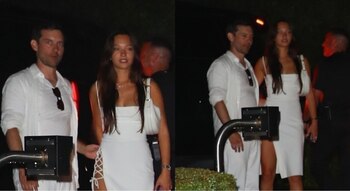 Tobey Maguire fue llamado "el