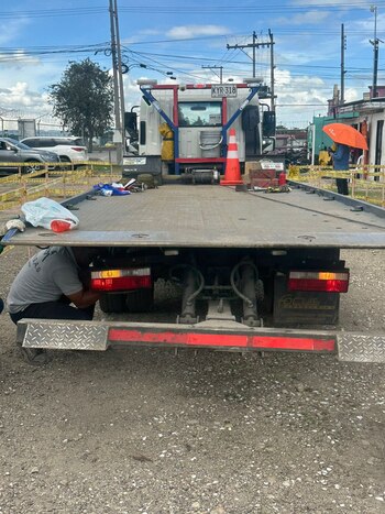 Se identificó incumplimiento del Código