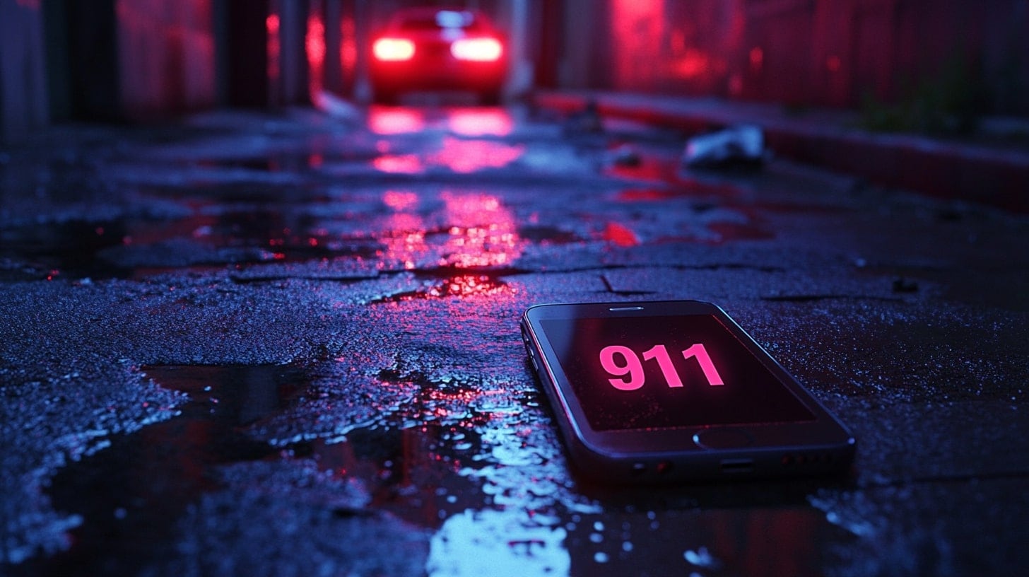 No se requieren aplicaciones adicionales ni configuraciones previas para activar la videollamada de emergencia en Android. (Imagen Ilustrativa Infobae)