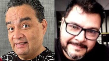 ホルヘ・ベナビデスは、ATVのJBで感情的なビデオで彼の故プロデューサー「Chugo」を思い出します