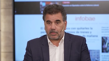 Cristian Ritondo: “El paro general