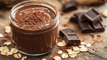 Consumir avena ayuda a mejorar