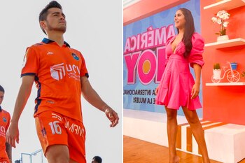 Batalla legal entre Melissa Paredes