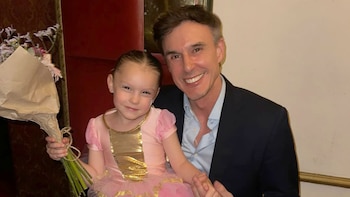 El orgullo de Roberto García