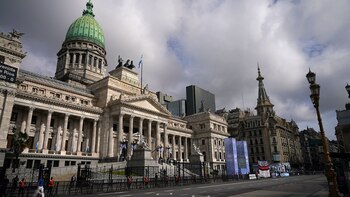 Congreso de la Nación