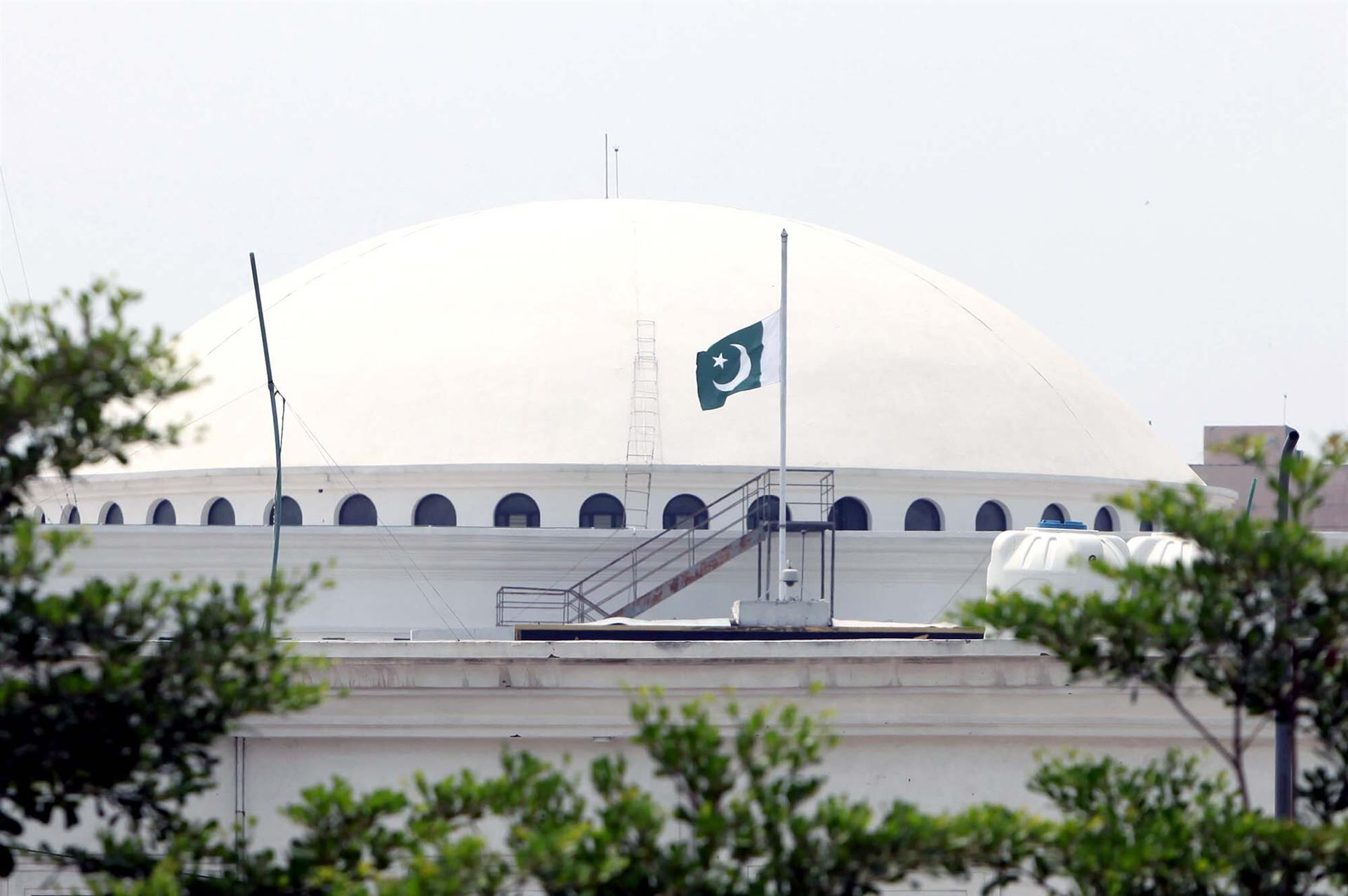 En los últimos años, Pakistán ha experimentado un aumento de los ataques de grupos armados.