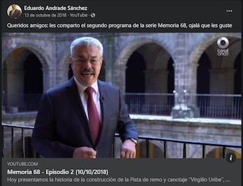 Hacia 2018 participó en un