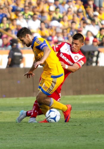 Enrique Esqueda destacó que tiene