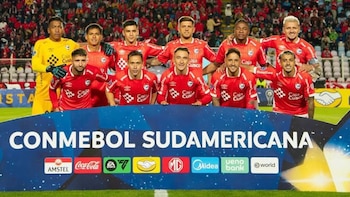 Cienciano vs Atlético Mineiro EN VIVO HOY: minuto a minuto del partido por fecha 3 de la Copa Sudamericana 2026