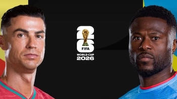¿Dónde ver Portugal vs Congo HOY?: canal TV en Perú del partido por el Grupo K del Mundial 2026