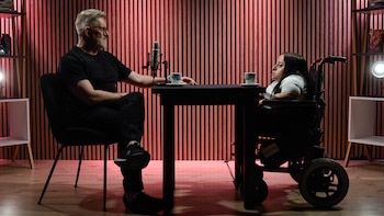 La infantilización y el trato