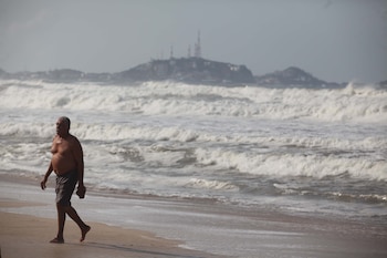 Vista general de las altas