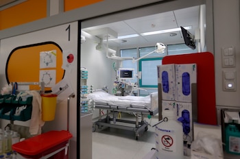 Alemania superó hoy el millón