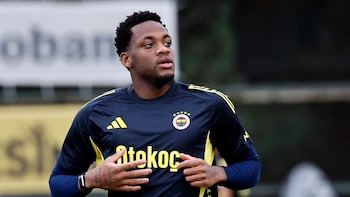 Nueva polémica con Jhon Jáder