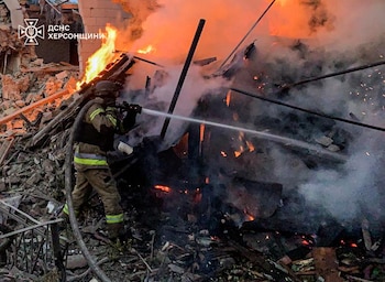 “Durante las últimas 24 horas,