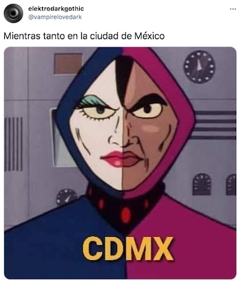 Memes de elecciones 2021 en