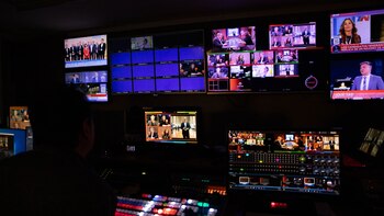 El debate comenzó superando los