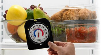 Con frío o con calor,