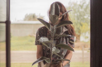 Anabella Tuninett tiene 35 años,