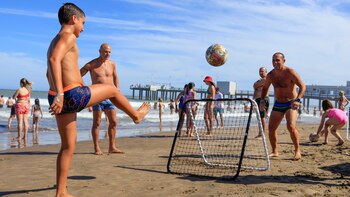 Pinamar: cómo es el nuevo