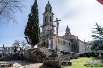 Santuario de San Benito de