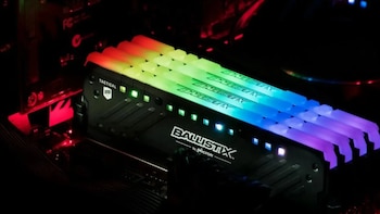 Micron, proveedor de Sony y